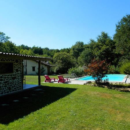 Moulin De Saint Cricq Villa Dış mekan fotoğraf