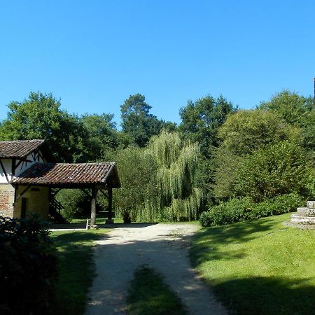 Moulin De Saint Cricq Villa Dış mekan fotoğraf