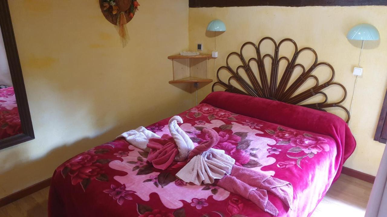 Moulin De Saint Cricq Villa Dış mekan fotoğraf