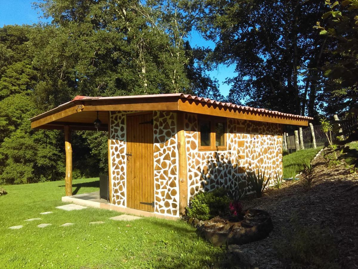 Moulin De Saint Cricq Villa Dış mekan fotoğraf
