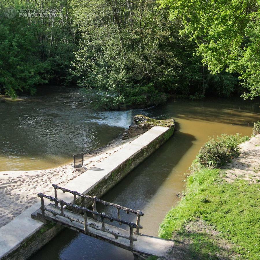 Moulin De Saint Cricq Villa Dış mekan fotoğraf