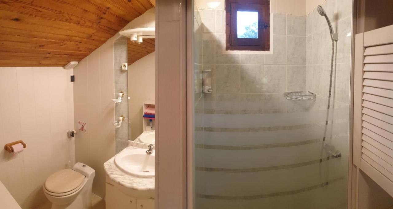 Moulin De Saint Cricq Villa Dış mekan fotoğraf